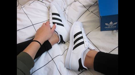 como.lavar las adidas superstr